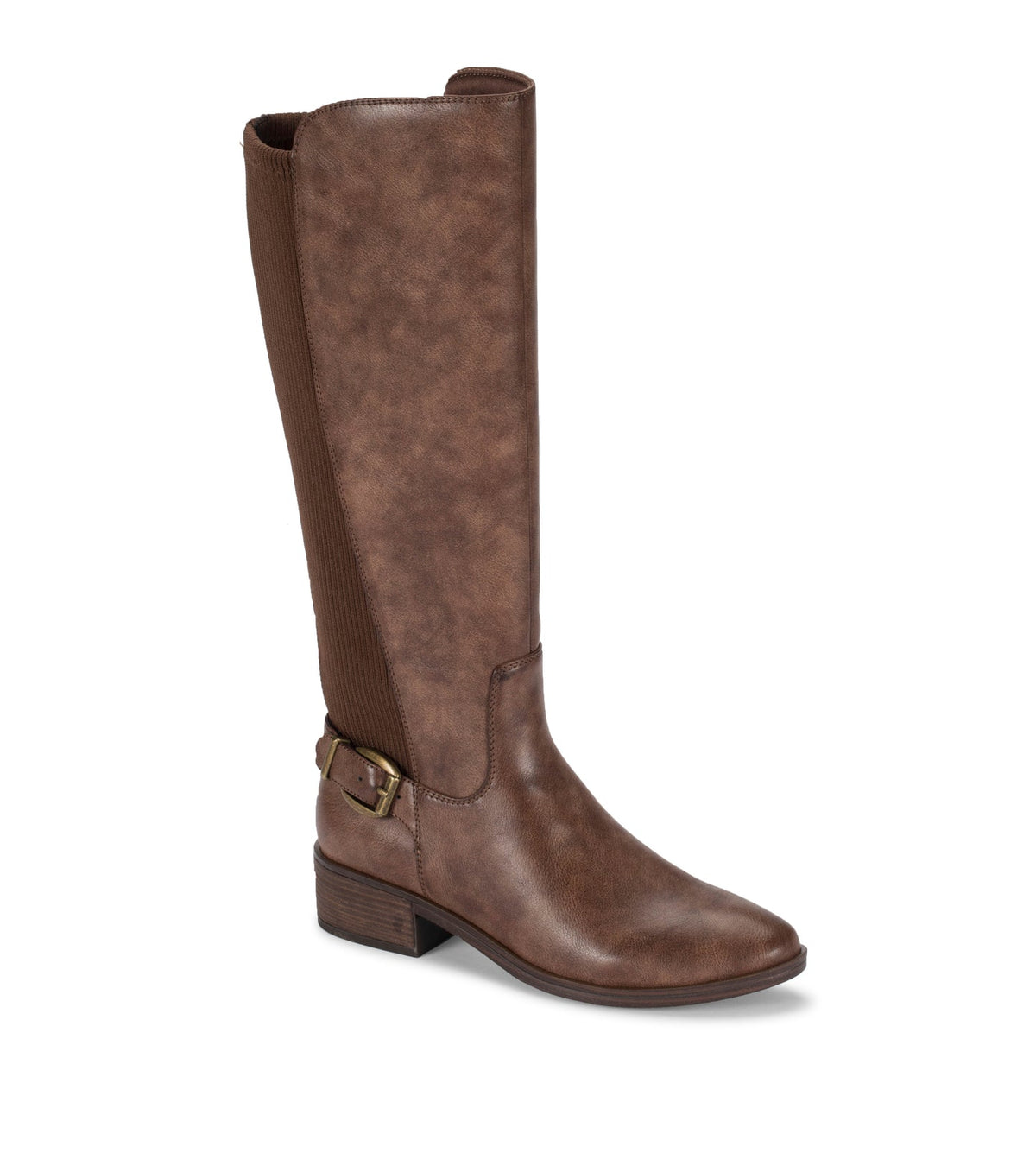 McKayla Wide Calf Tall Boot | Baretraps
