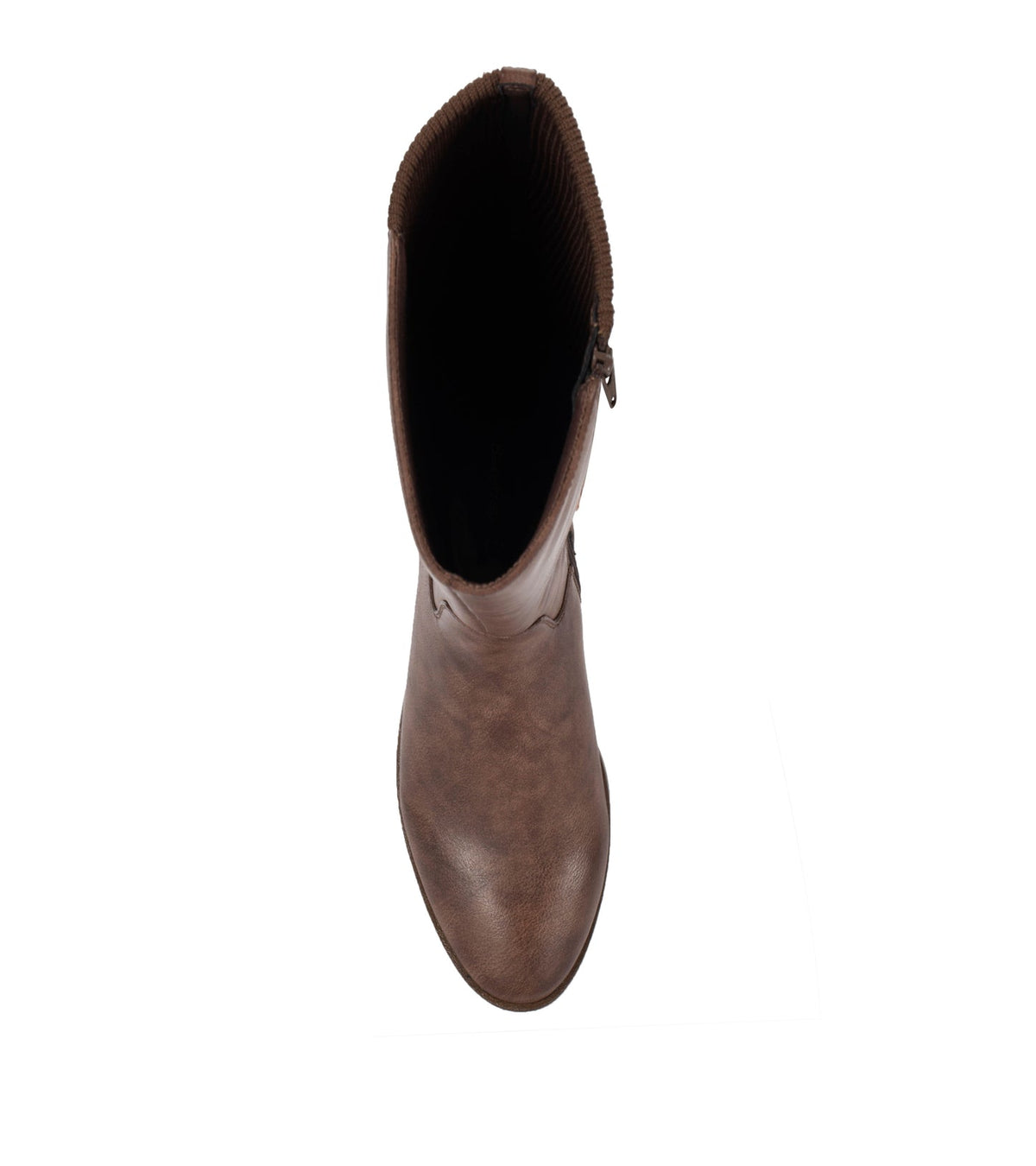 McKayla Wide Calf Tall Boot | Baretraps