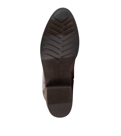 McKayla Wide Calf Tall Boot | Baretraps