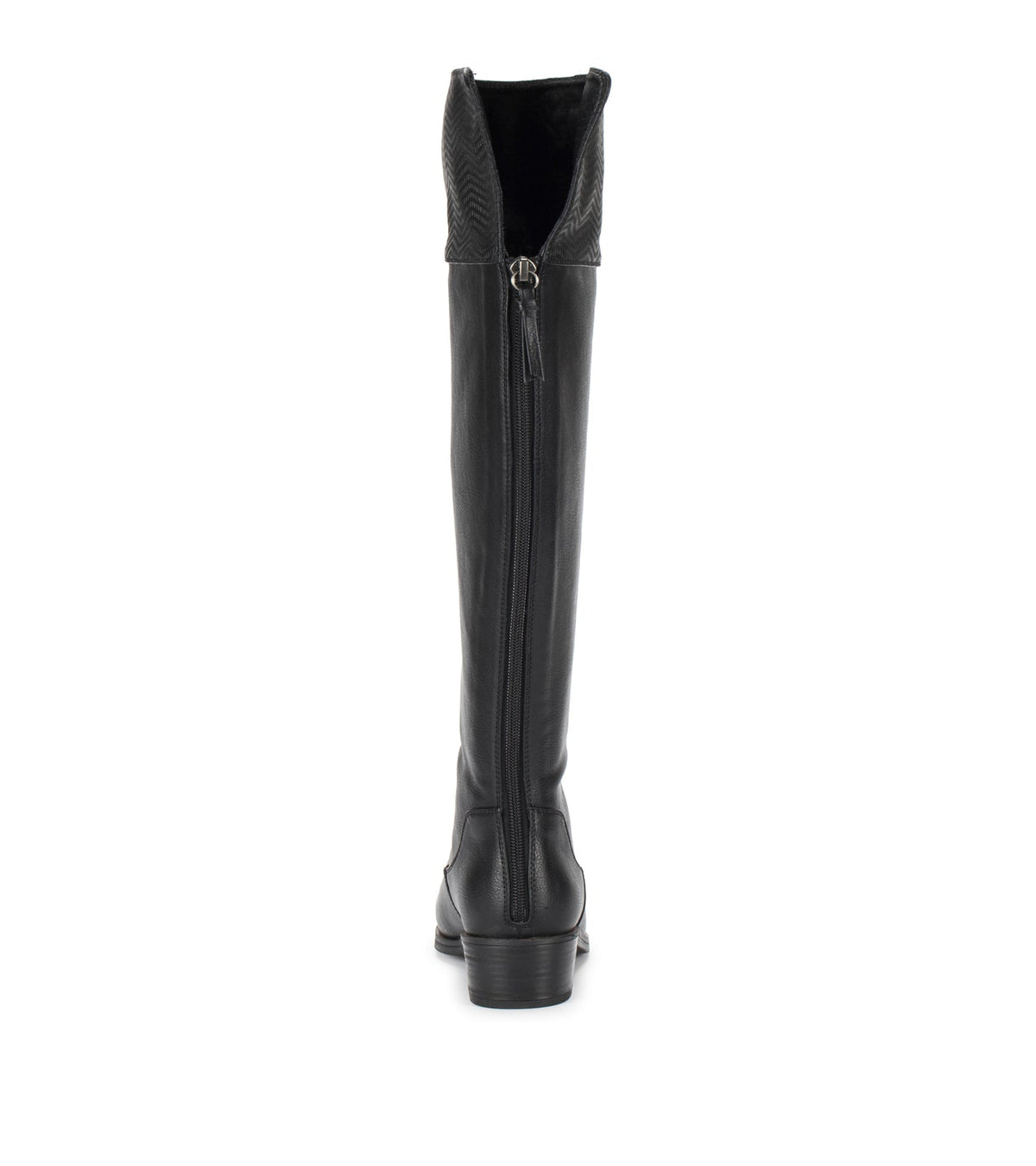 Marcela Wide Calf Over The Knee Boot | Baretraps