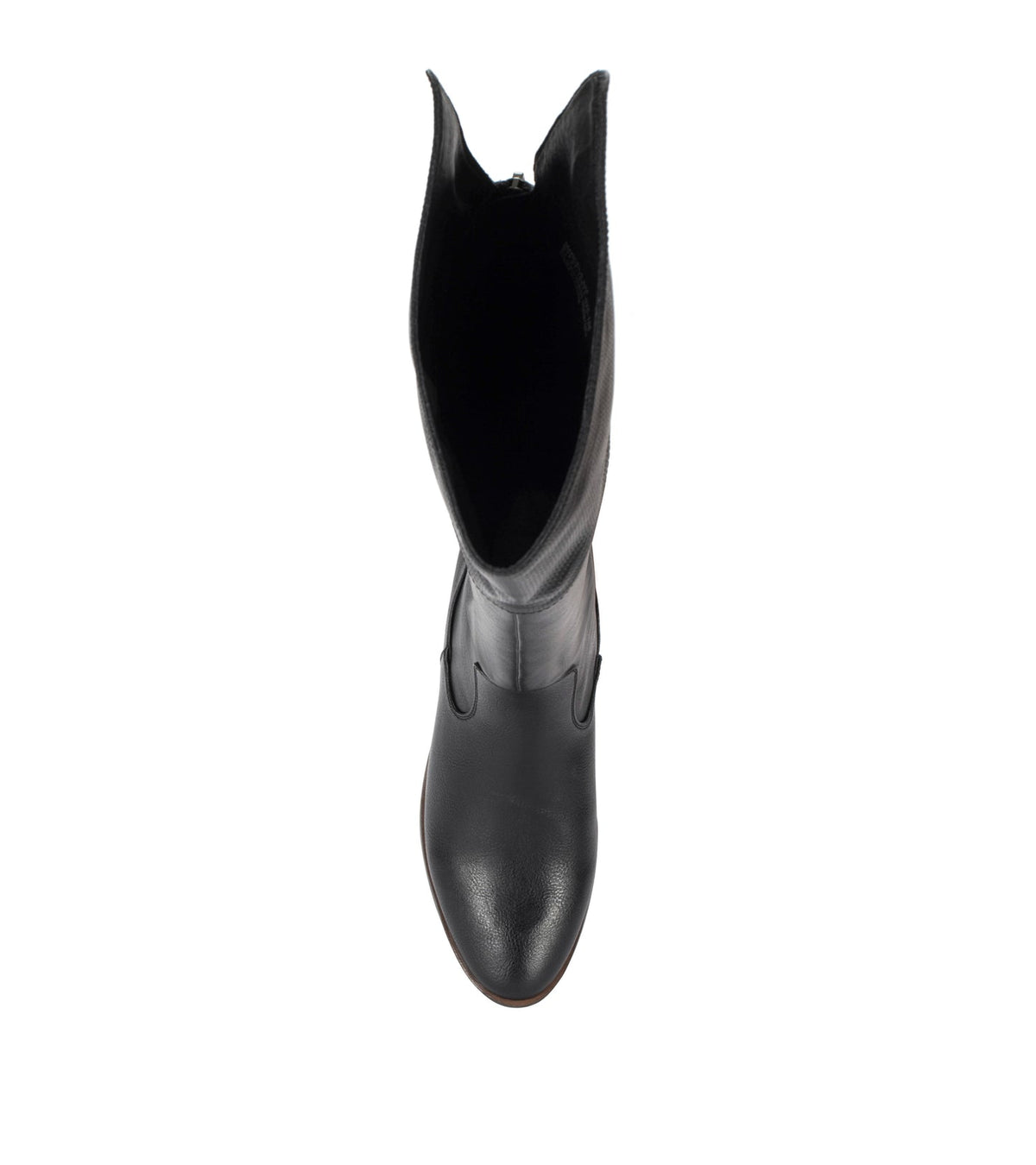 Marcela Wide Calf Over The Knee Boot | Baretraps