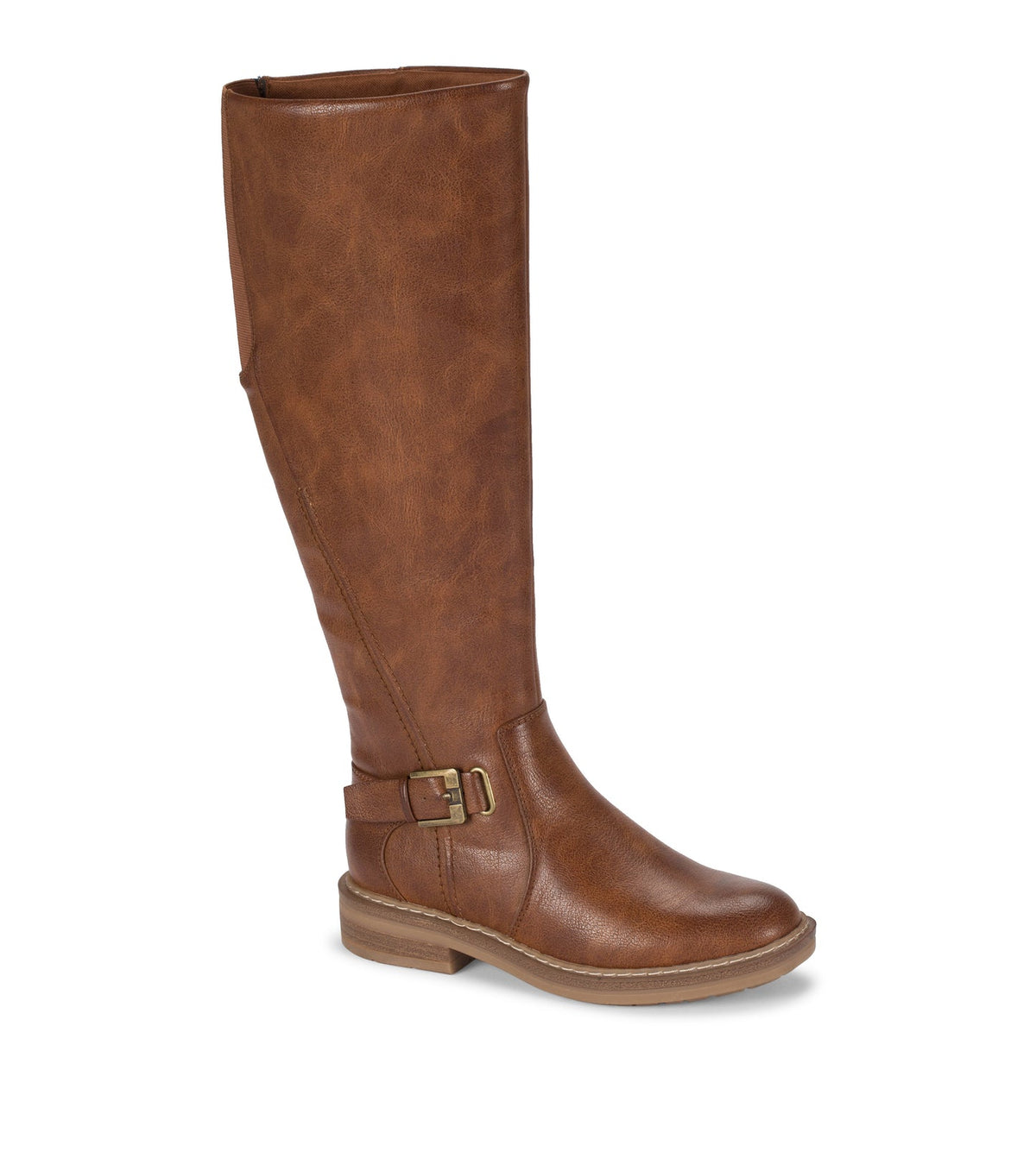 Autumn Wide Calf Riding Boot | Baretraps