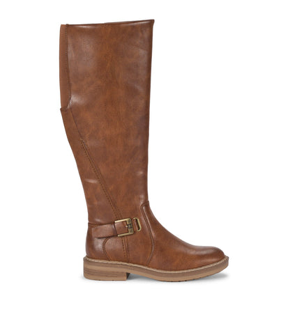 Autumn Wide Calf Riding Boot | Baretraps
