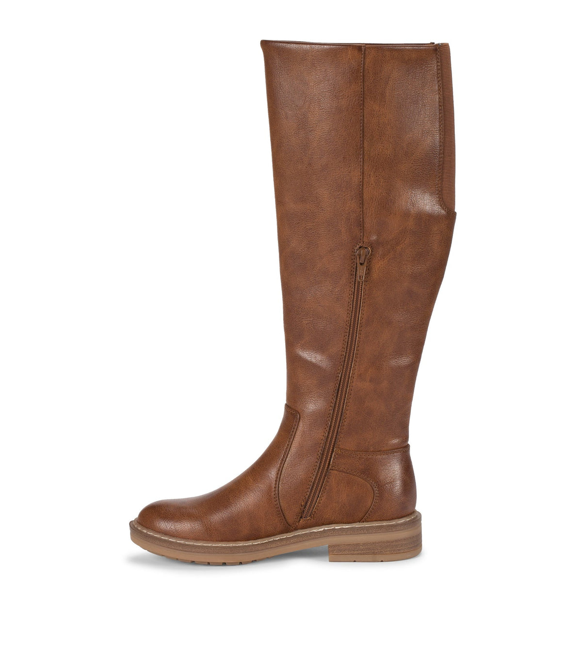 Autumn Wide Calf Riding Boot | Baretraps