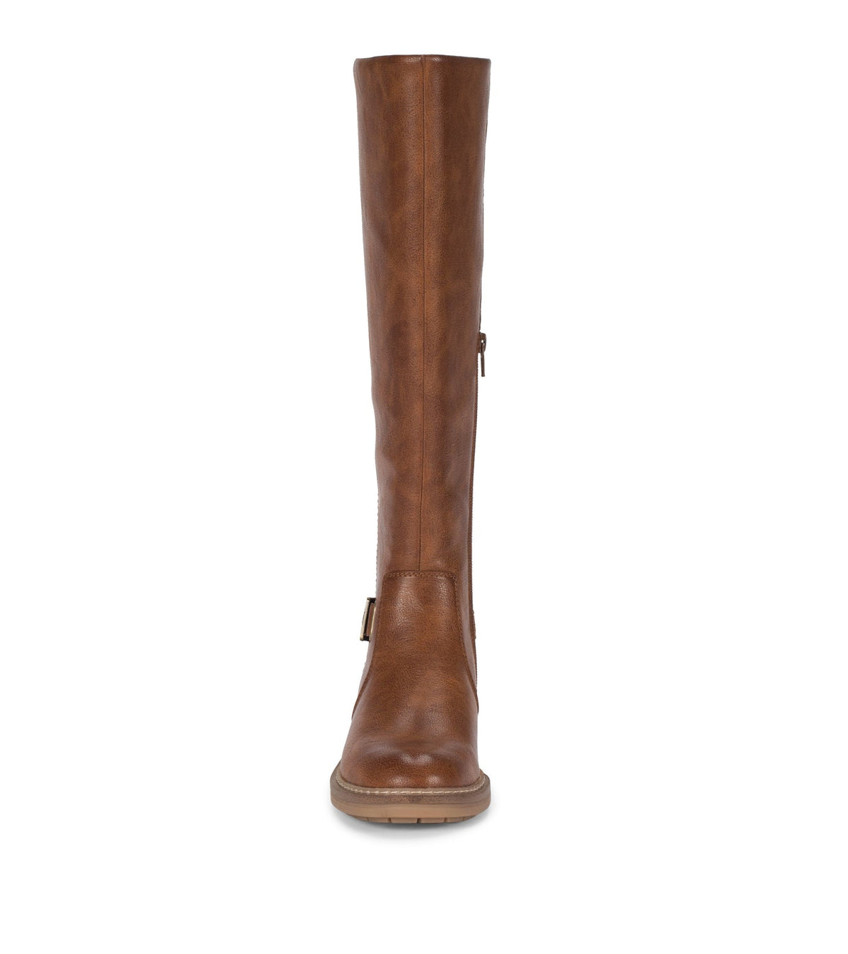 Autumn Wide Calf Riding Boot | Baretraps