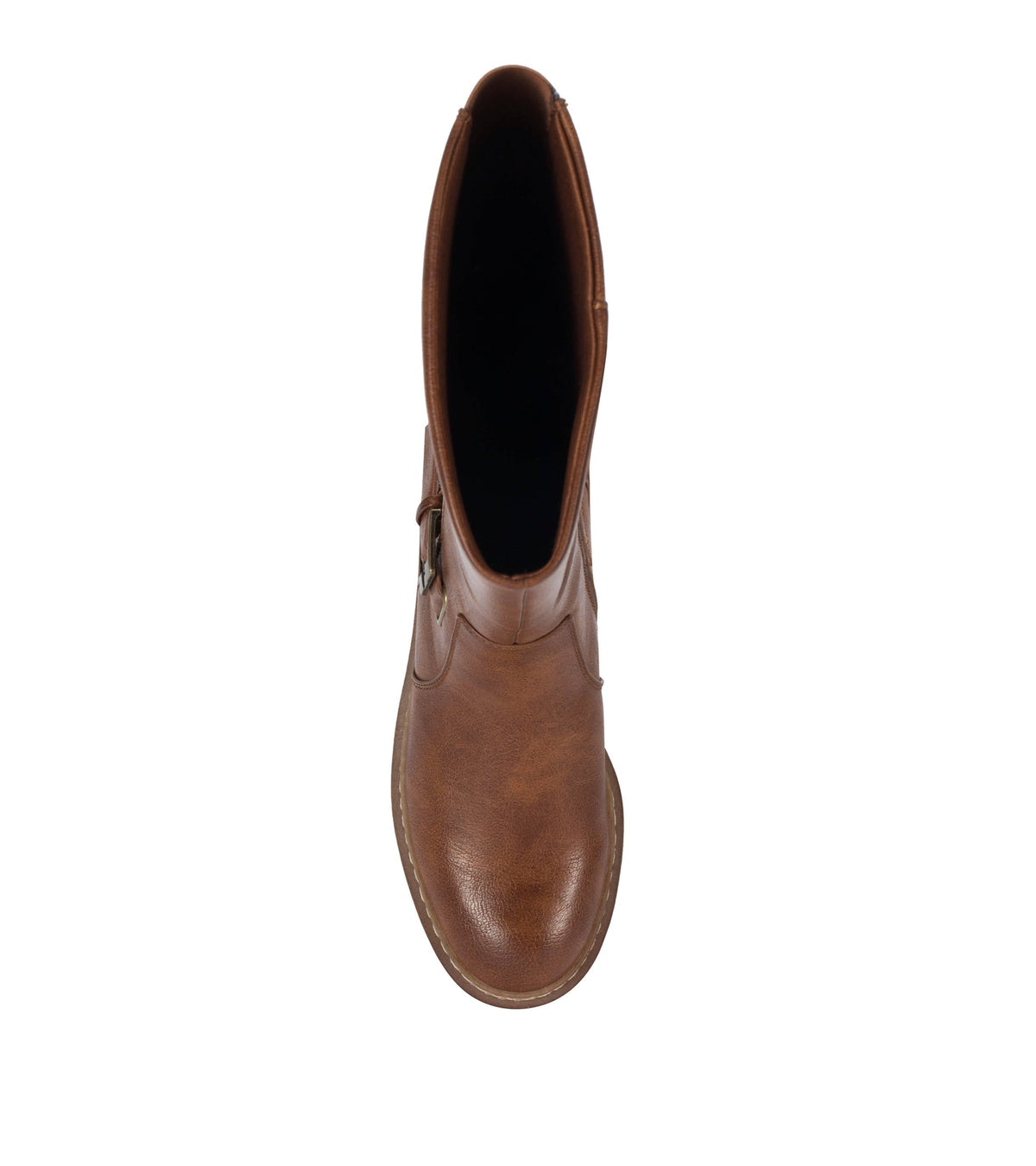 Autumn Wide Calf Riding Boot | Baretraps