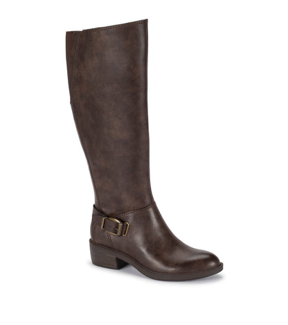 Sasson Tall Boot | Baretraps
