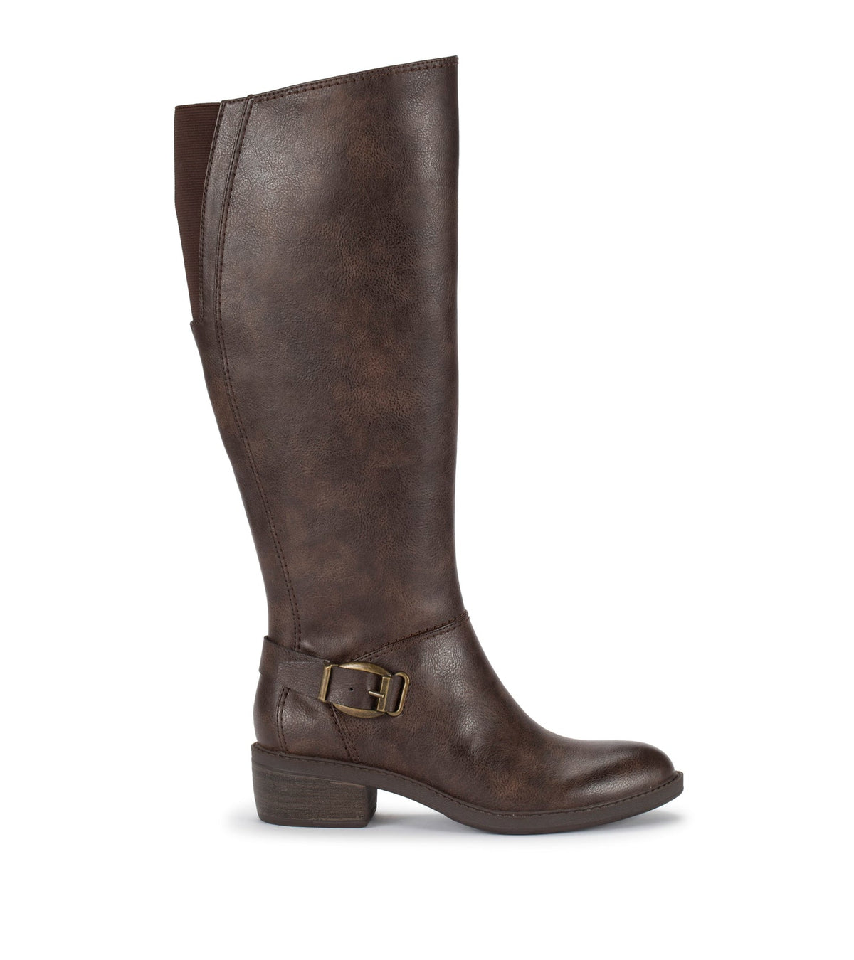 Sasson Tall Boot | Baretraps