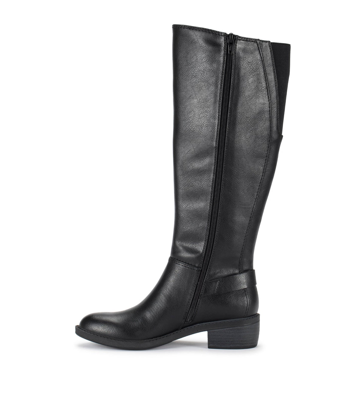 Sasson Tall Boot | Baretraps