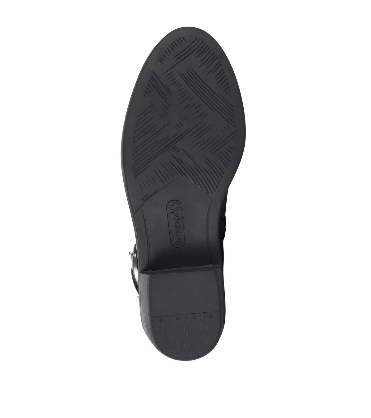 Sasson Tall Boot | Baretraps