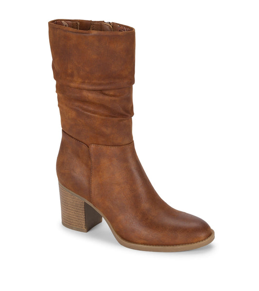 Raz Mid Calf Boot | Baretraps