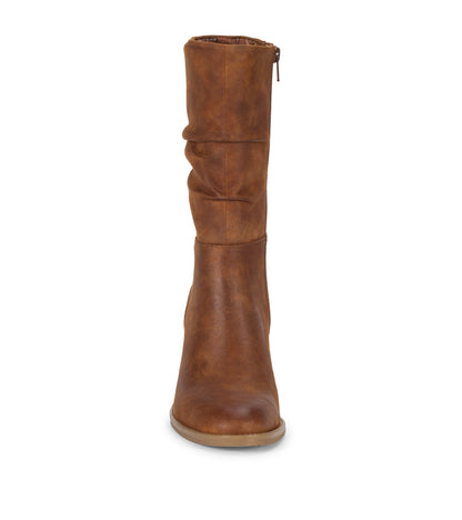 Raz Mid Calf Boot | Baretraps