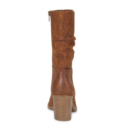 Raz Mid Calf Boot | Baretraps