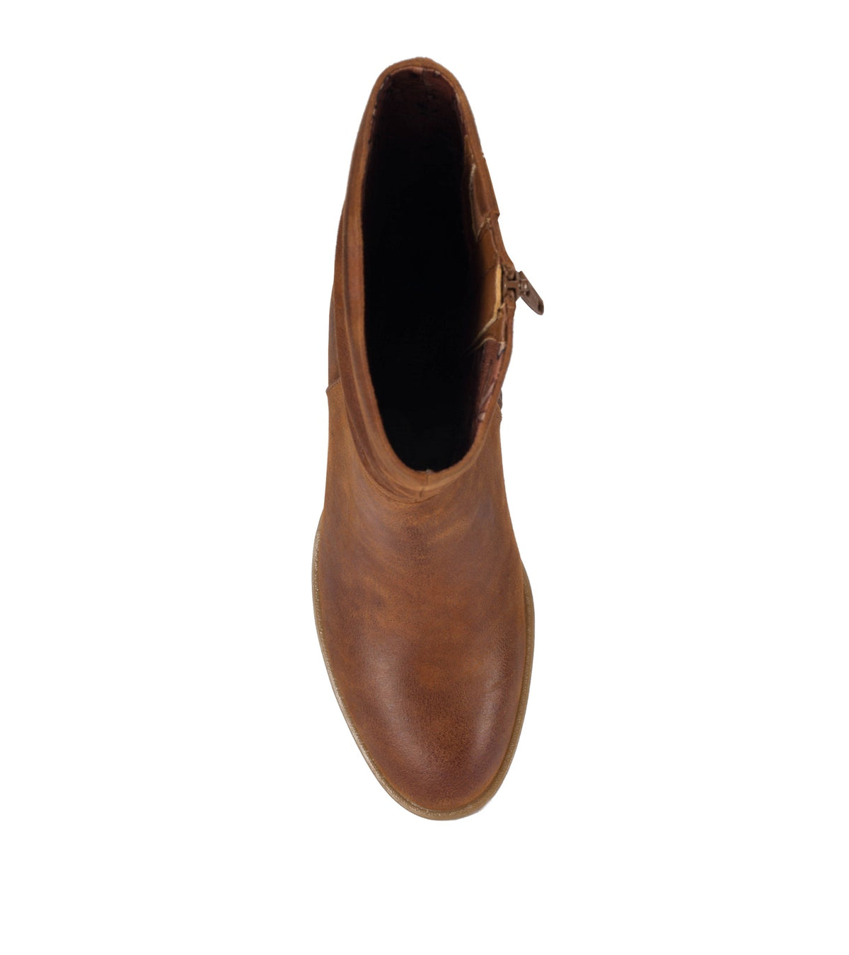 Raz Mid Calf Boot | Baretraps