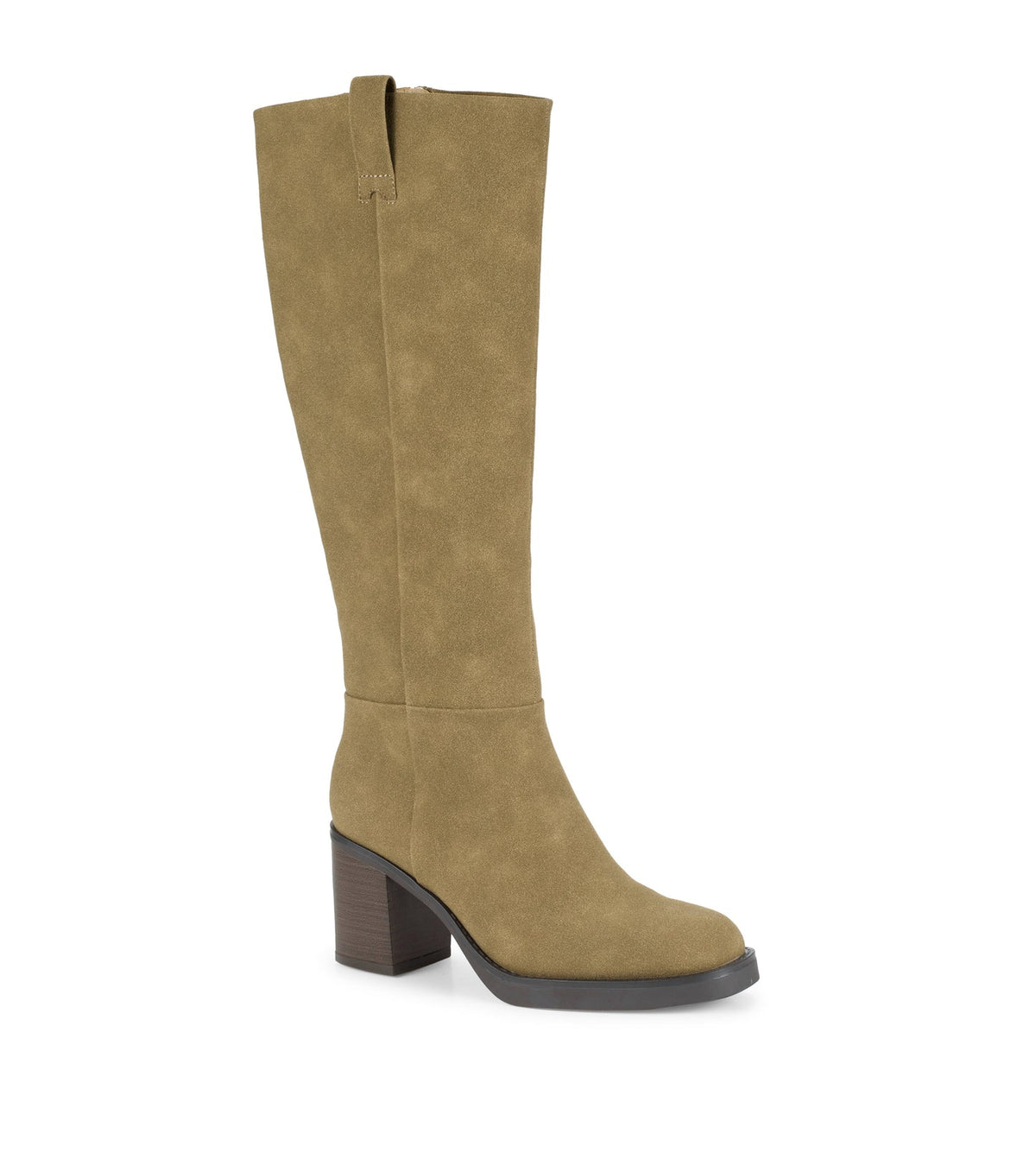 Gretchin Tall Boot | Baretraps