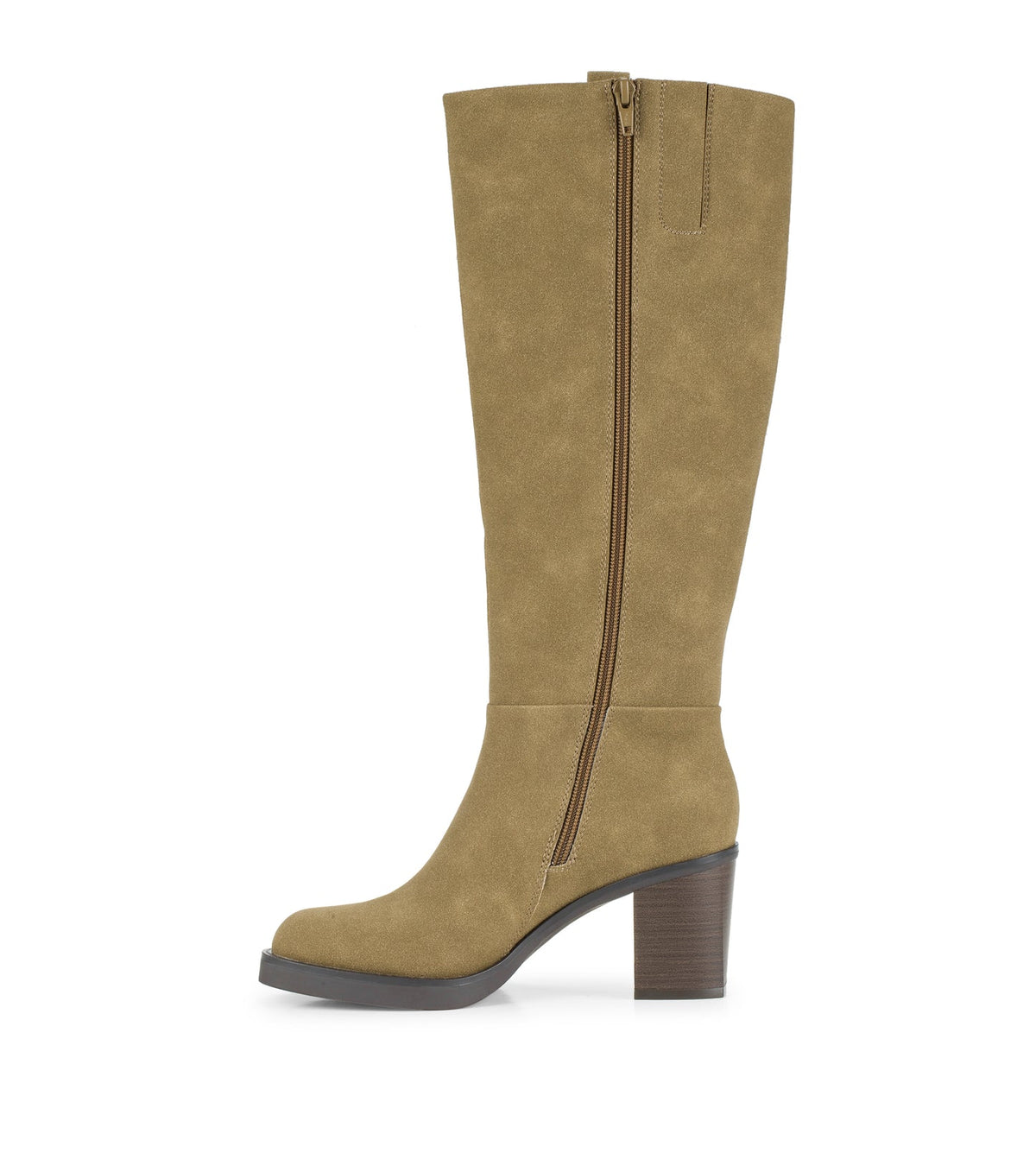 Gretchin Tall Boot | Baretraps
