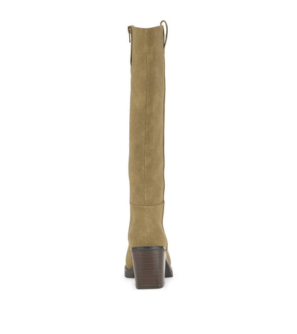 Gretchin Tall Boot | Baretraps