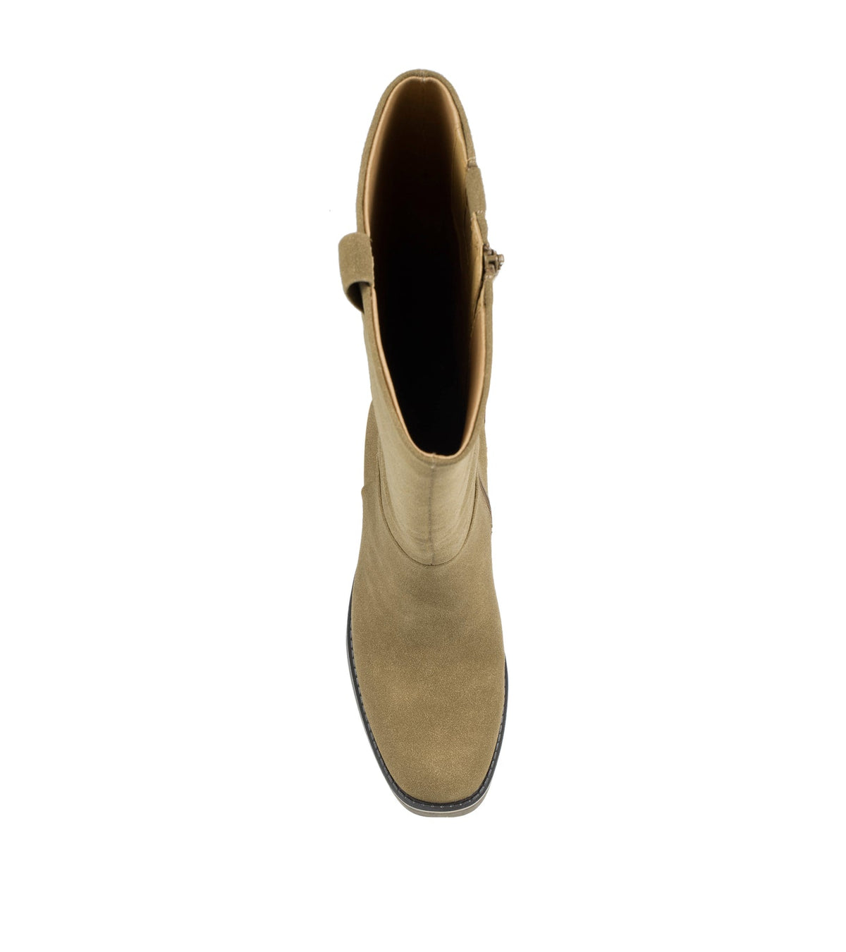 Gretchin Tall Boot | Baretraps