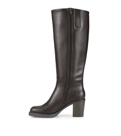 Gretchin Tall Boot | Baretraps