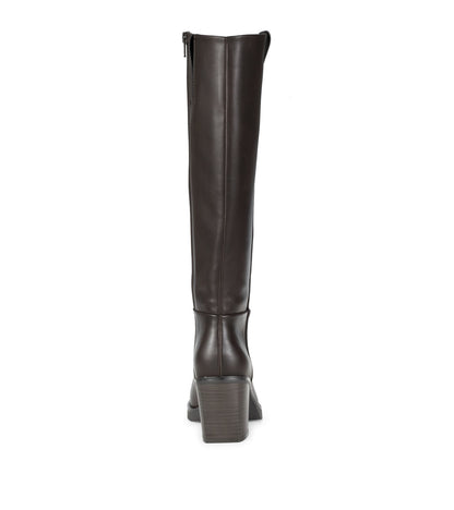 Gretchin Tall Boot | Baretraps