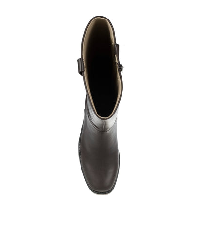Gretchin Tall Boot | Baretraps