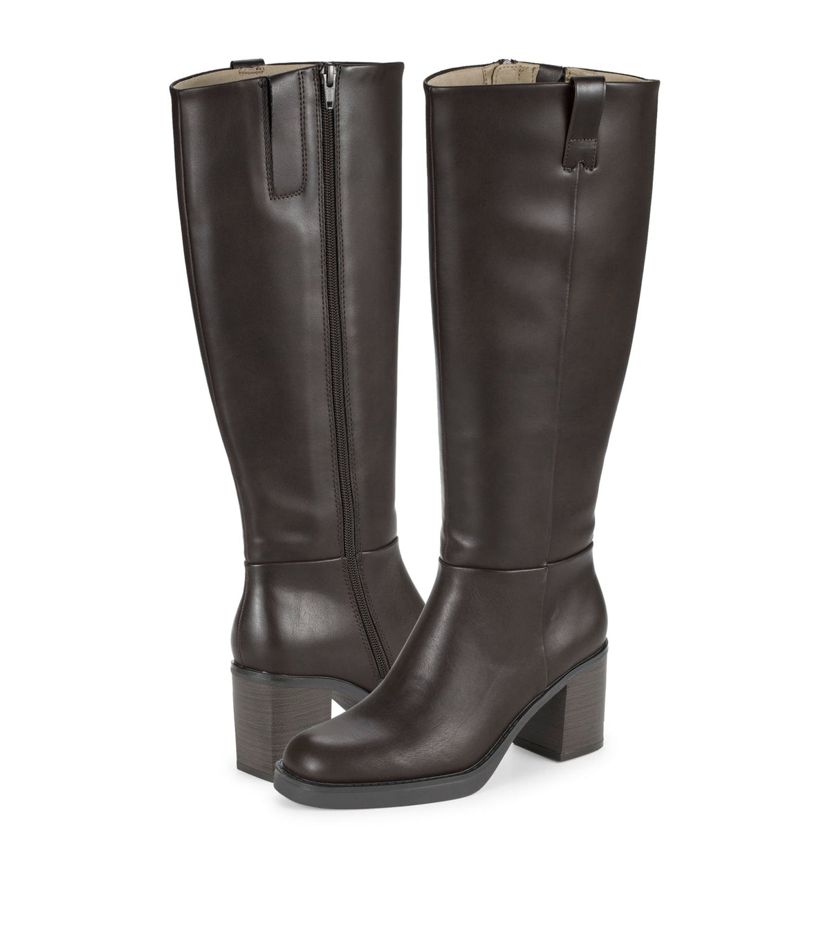 Gretchin Tall Boot | Baretraps