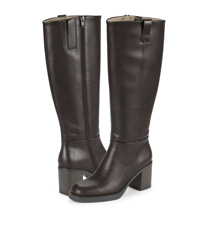 Gretchin Tall Boot | Baretraps