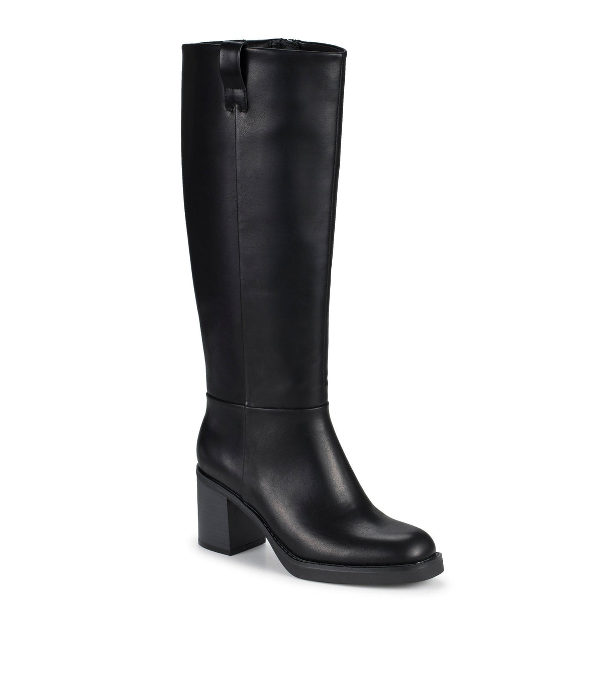 Gretchin Tall Boot | Baretraps