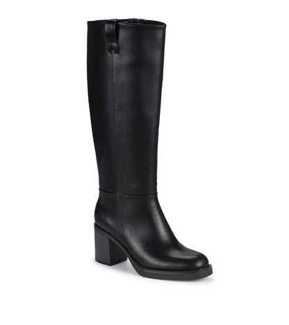 Gretchin Tall Boot | Baretraps
