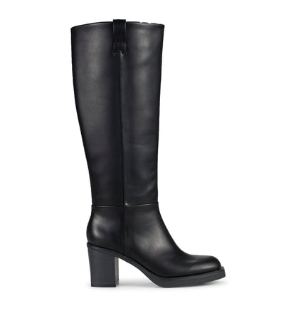 Gretchin Tall Boot | Baretraps