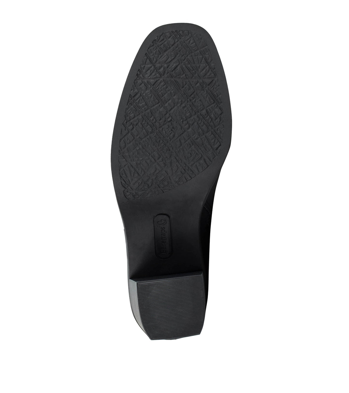 Gretchin Tall Boot | Baretraps