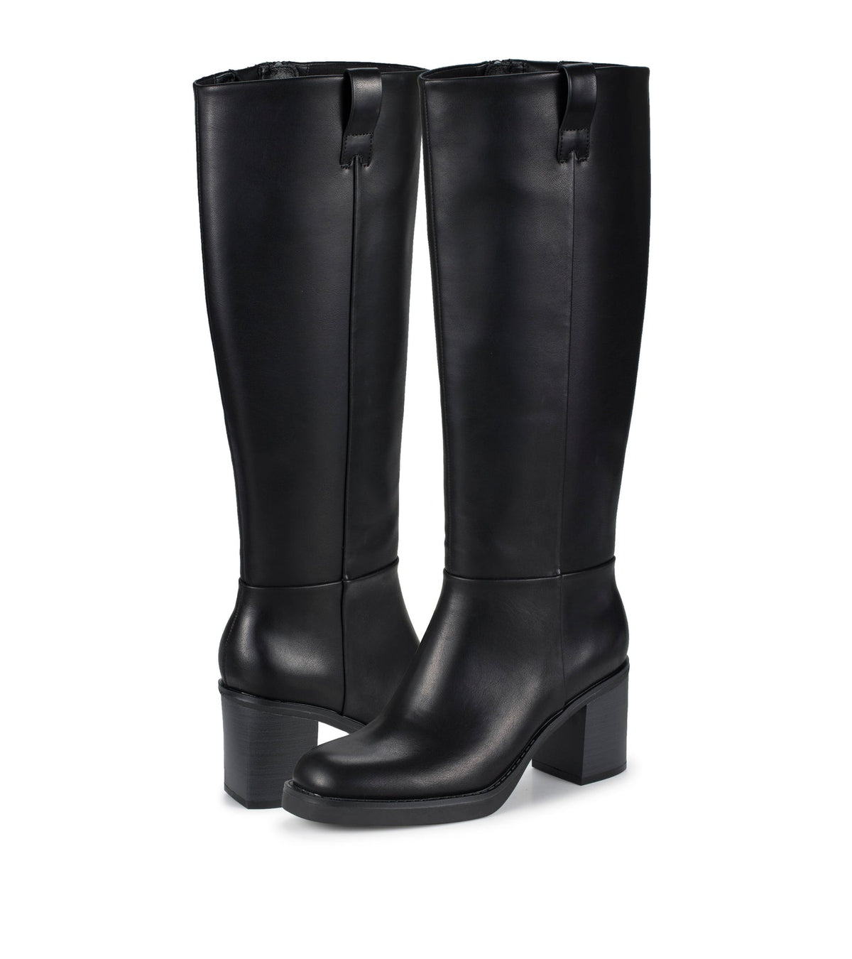 Gretchin Tall Boot | Baretraps