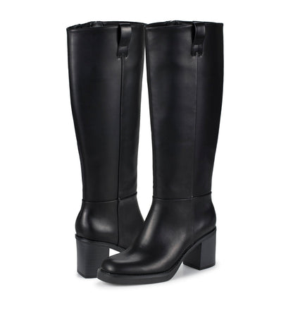Gretchin Tall Boot | Baretraps