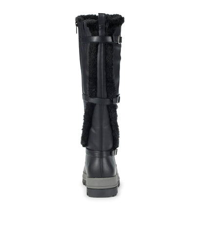 Navia Tall Boot | Baretraps