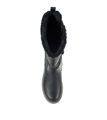 Navia Tall Boot | Baretraps