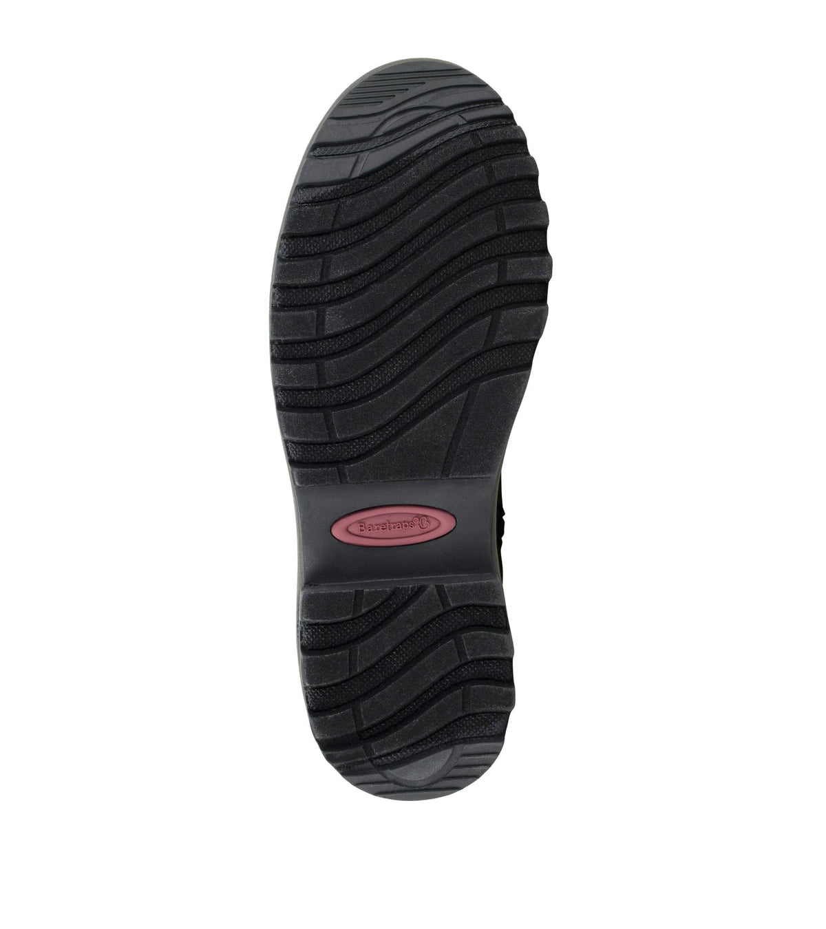 Navia Tall Boot | Baretraps