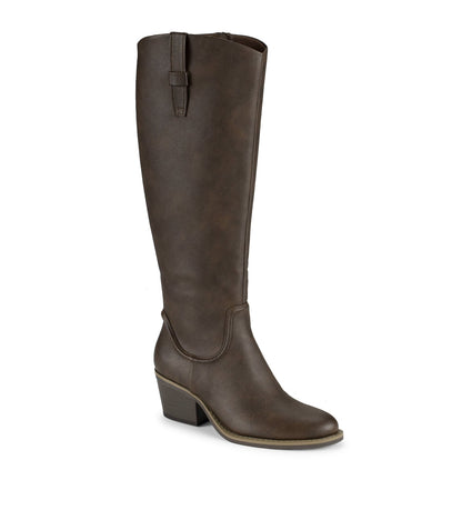 Laryssa Riding Boot | Baretraps