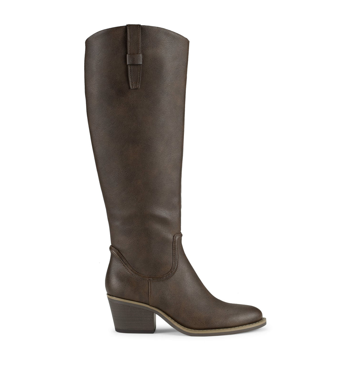 Laryssa Riding Boot | Baretraps