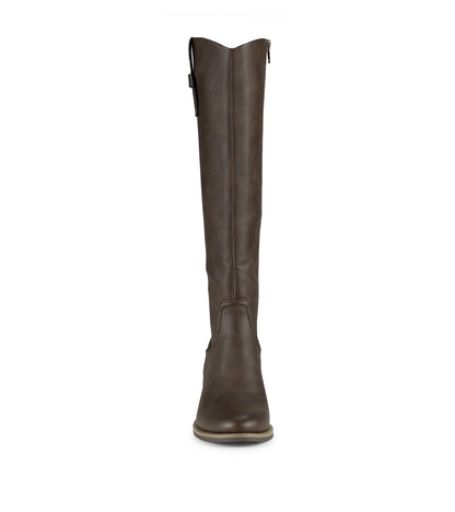 Laryssa Riding Boot | Baretraps