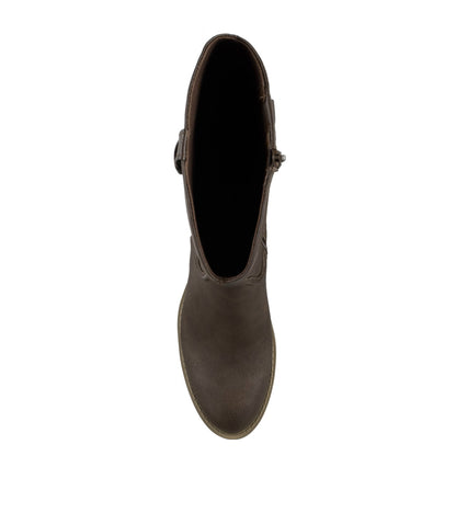 Laryssa Riding Boot | Baretraps
