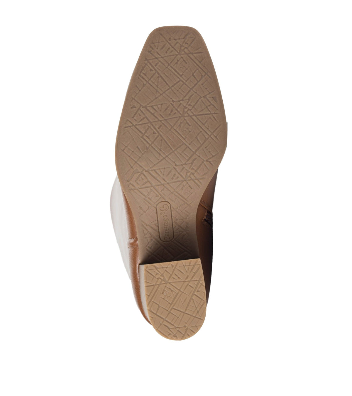 Thalia Tall Boot | Baretraps