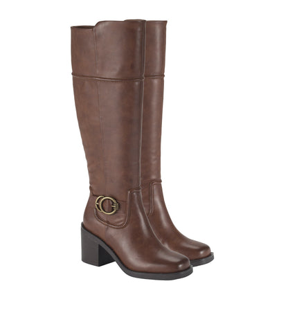 Melody Tall Boot | Baretraps