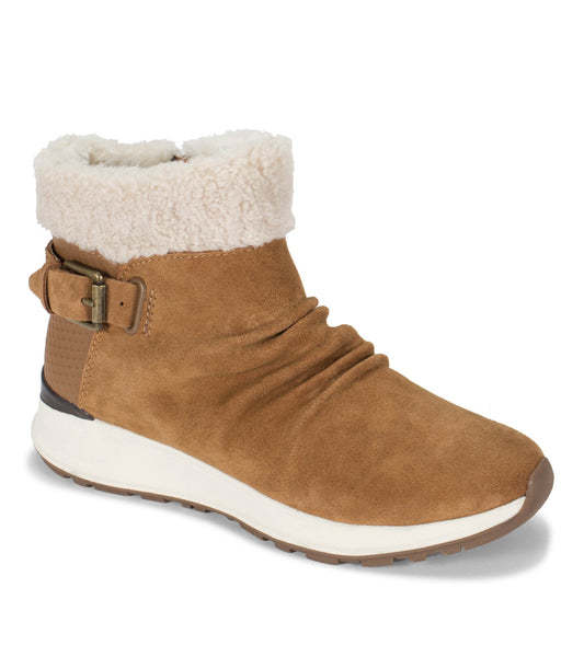 Becki Cold Weather Bootie | Baretraps