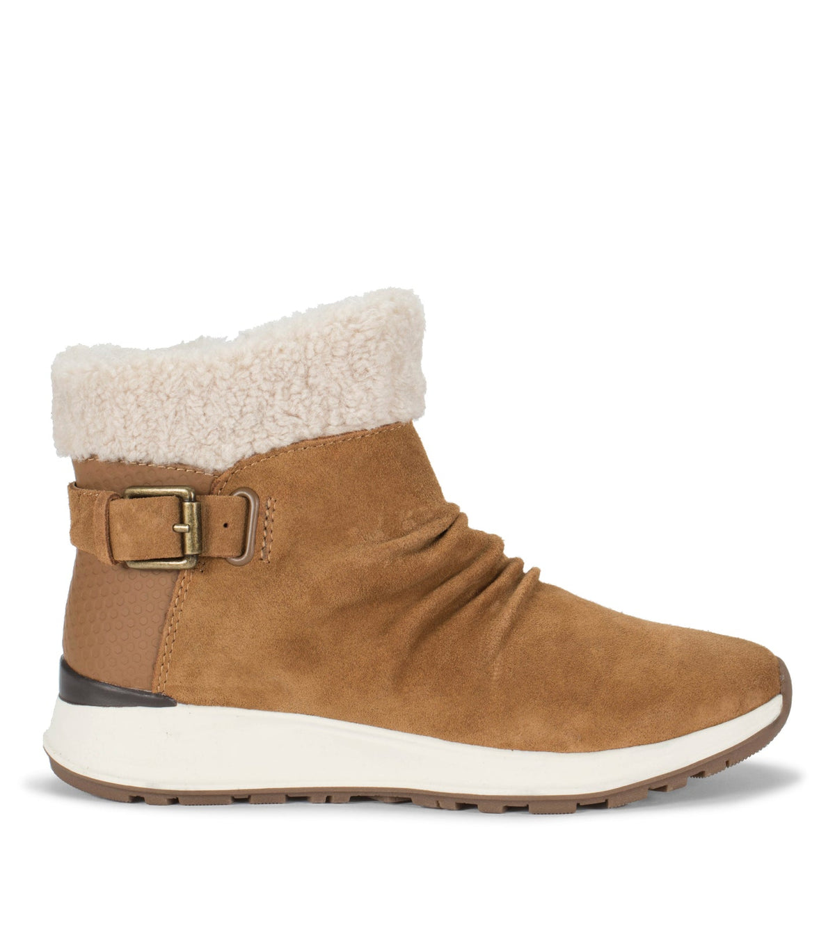 Becki Cold Weather Bootie | Baretraps