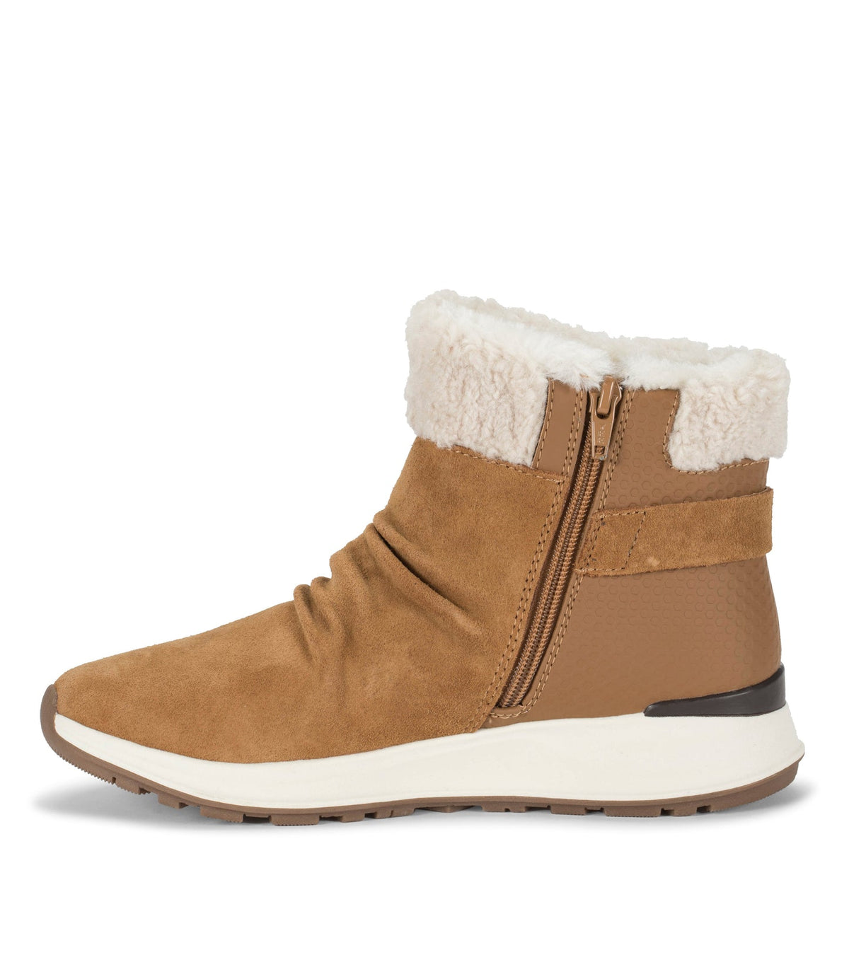 Becki Cold Weather Bootie | Baretraps