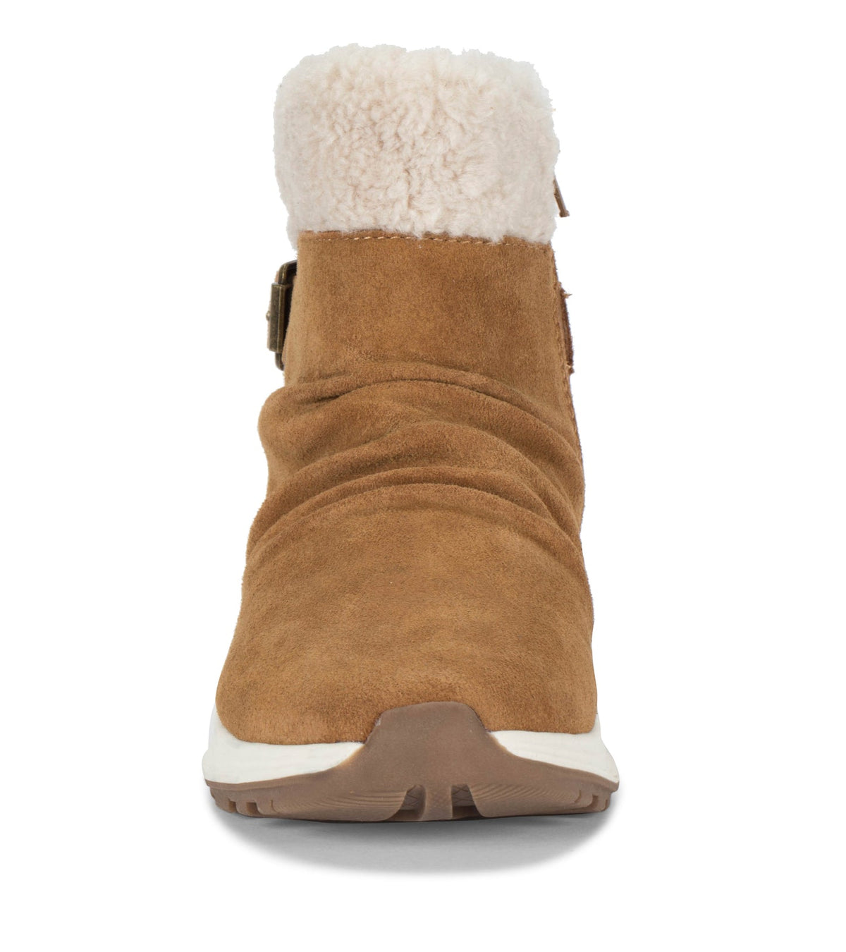 Becki Cold Weather Bootie | Baretraps