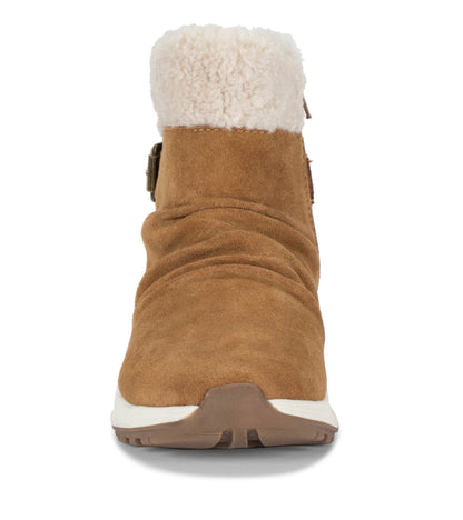 Becki Cold Weather Bootie | Baretraps