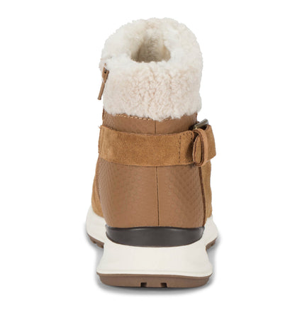 Becki Cold Weather Bootie | Baretraps