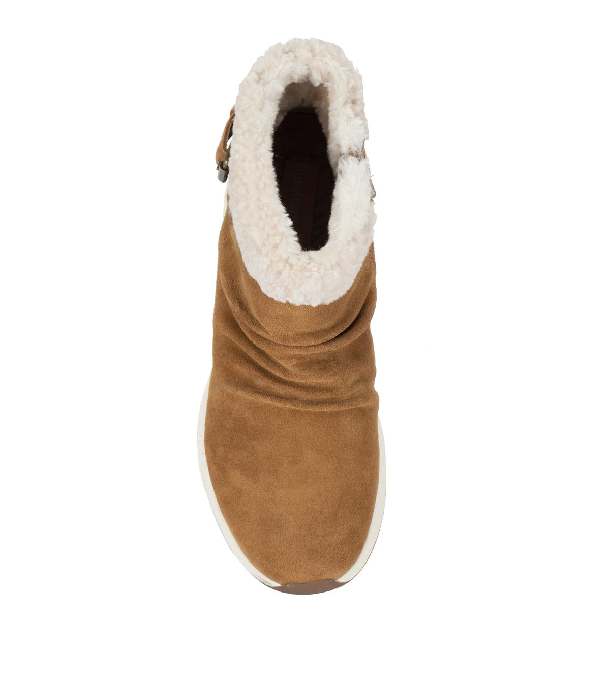 Becki Cold Weather Bootie | Baretraps