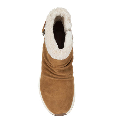 Becki Cold Weather Bootie | Baretraps